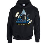 Pink Floyd The Dark Side of the Moon Time Kapuzenpullover