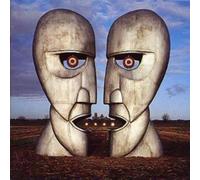 Pink Floyd – The Division Bell – Parlophone
