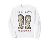 Pink Floyd The Division Bell Couverture de l'album Visages Sweatshirt