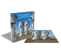 Pink Floyd - The Division Bell - Puzzle 500 Pièces