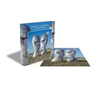 Pink Floyd - The Division Bell - Puzzle Rock Saws 500 pièces sous blister