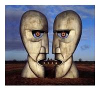 PINK FLOYD - The Division Bell