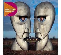 PINK FLOYD - The Division Bell