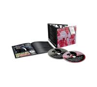 Warner Music Pink Floyd - The Early Years 1967-1972 Cre/ation, 2CD CD Rock