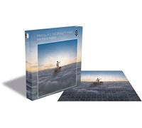 Pink Floyd The Endless River (1000 Piece Jigsaw Puzzle) [] Puzzle, Uk - Impor
