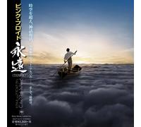 Pink Floyd The Endless River (CD)