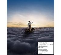 Pink Floyd: The Endless River (CD/DVD) (Deluxe Edition) [Regions 1,2,3,4,5,6]