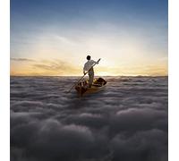 Pink Floyd - The Endless River (Coffret CD + Blu-ray)