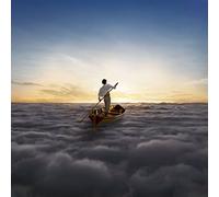 Pink Floyd – The Endless River – Coffret CD + DVD