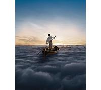 Pink Floyd: The Endless River (Dvd/Cd Combo)