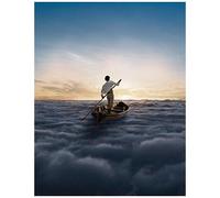 Pink Floyd – Endless River – CD/DVD – Édition Deluxe