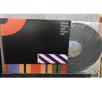 Pink Floyd - The Final Cut