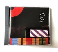 Pink Floyd – The Final Cut