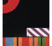 Pink Floyd The Final Cut (CD) Album (PRESALE 26/09/2025)