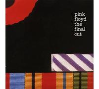 Pink Floyd - The Final Cut (Discovery Edition)