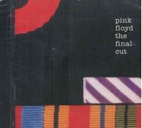 Pink Floyd - The Final Cut - Edition remasterisée (inclus 1 Titre bonus)