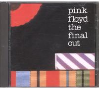 Pink Floyd - The Final Cut [Import]