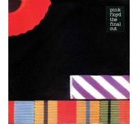 Pink Floyd - The Final Cut [New CD]