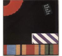 PINK FLOYD - THE FINAL CUT STICKERED COVER[SHPF1983] VINYL LP 1983 PINK FLOYD