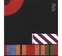 PINK FLOYD - THE FINAL CUT VINYL LP[1C06465042 1983 PINK FLOYD