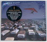 Pink Floyd - THE I987 AIbum REMlXED&UPDATED