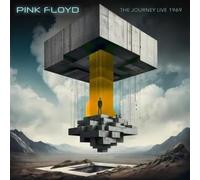 Pink Floyd - The Journey-Live 1969 [Import]