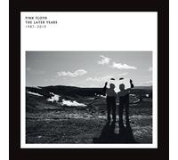 Pink Floyd - The Later Years (1987-2019) Highlights [Cd]