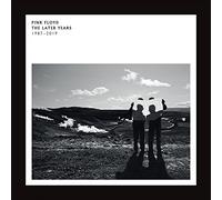 Pink Floyd – The Later Years (1987–2019) Highlights – Vinyle Gatefold – Legacy