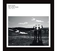 Pink Floyd – The Later Years (1987–2019) Highlights – Vinyle Gatefold – Legacy