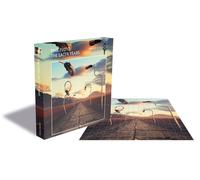 Pink Floyd - The Later Years - Puzzle 1000 Pièces