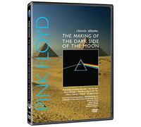 Pink Floyd - The Dark Side Of The Moon