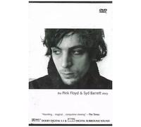 Pink Floyd: The Pink Floyd And Syd Barrett Story - Dvd (2003) Ian Brown