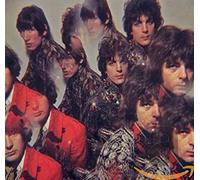 PINK FLOYD - The Piper At The Gates Of Dawn