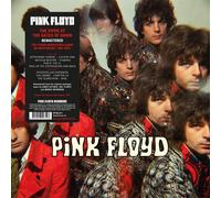 The Piper At The Gates Of Dawn – Parlophone