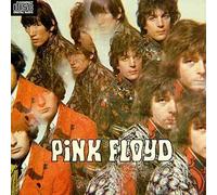Pink Floyd - The Piper at the Gates of Dawn by Pink Floyd Original recording remastered edition (1994) Audio CD