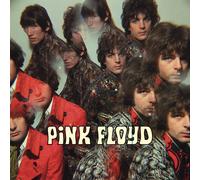 The Piper At The Gates Of Dawn CD