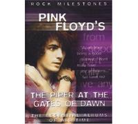 Pink Floyd - The Piper at the Gates of Dawn/... [Import allemand]