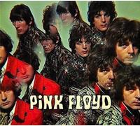 Pink Floyd - The Piper At The Gates Of Dawn [New CD]