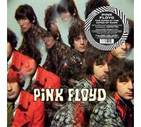Pink Floyd The Piper at the Gates of Dawn (Vinyl) 12" Album