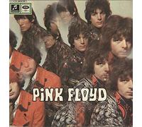 Pink Floyd - The Piper at the Gates of Dawn [Vinyl LP]