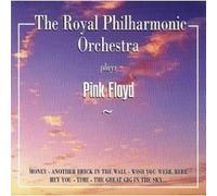 Pink Floyd - The Royal Philharmonic Orchestra