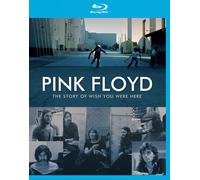 Pink Floyd - The Story Of Wish You Were Here [Blu-Ray]