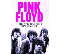 Pink Floyd -The Syd Barrett Experiment [DVD] [NTSC]