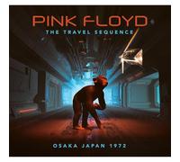 Pink Floyd - The Travel Sequence - Live In Japan 1972