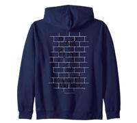 Pink Floyd The Wal Rock Music Band Sweat à Capuche