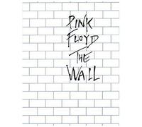 Pink Floyd – The Wall – Piano, voix & guitare – Music Sales