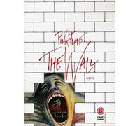 Pink Floyd – The Wall – Bob Hoskins, Jenny Wright, Ellis Dale, James Hazeldine – DVD – Neuf