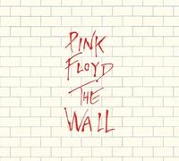 Pink Floyd - The Wall [CD]