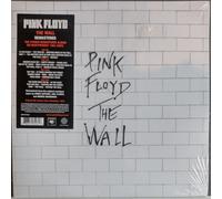 PINK FLOYD - The Wall (2025) 2 LP Vinyle (Nouvelle Édition)