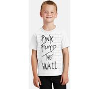 Pink Floyd- The Wall album Kinder t-shirt